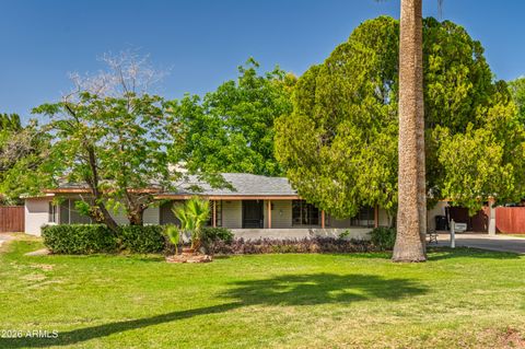 4110 E MONTE VISTA Road Phoenix AZ 85008