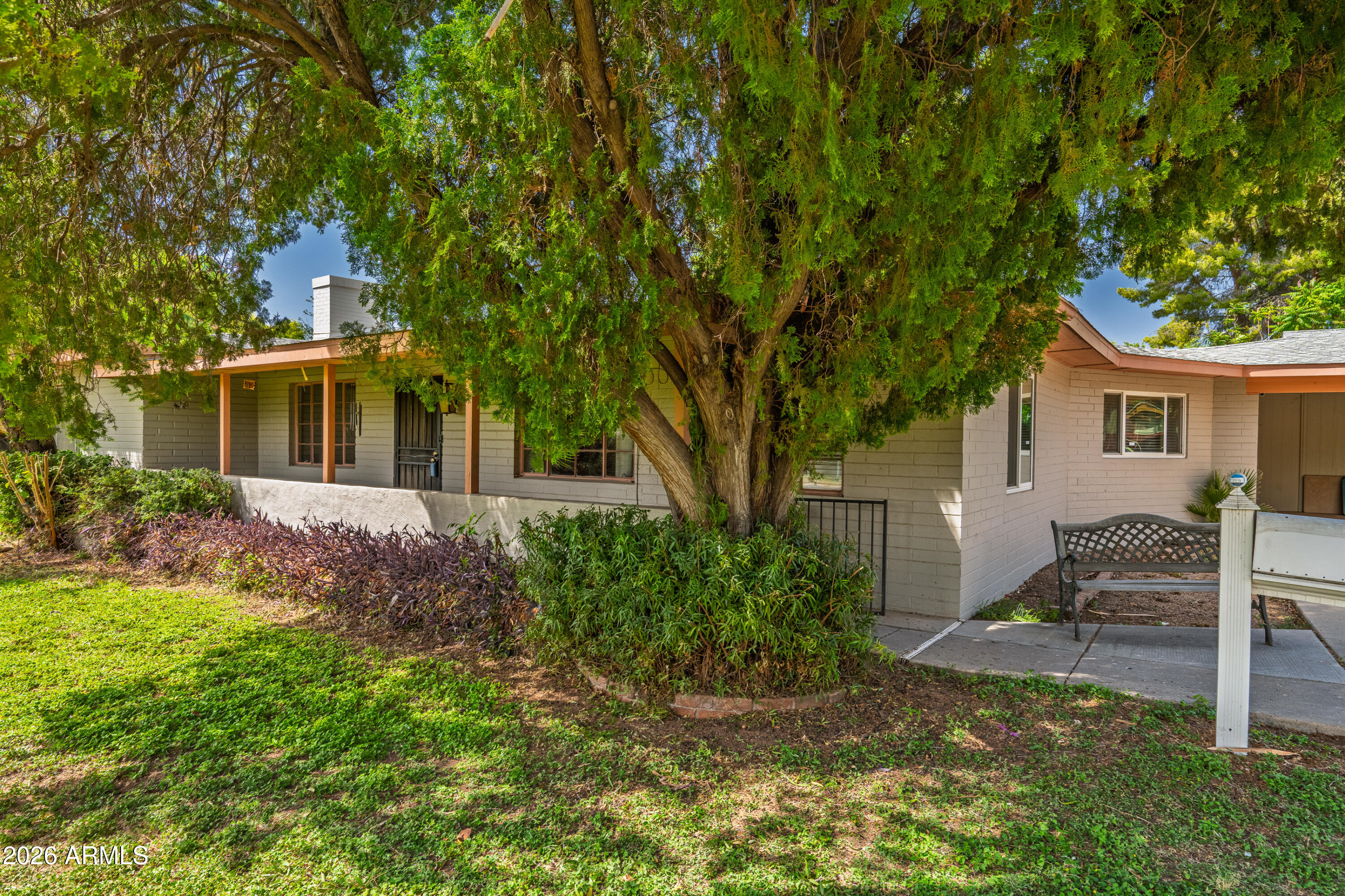 4110 E MONTE VISTA Road