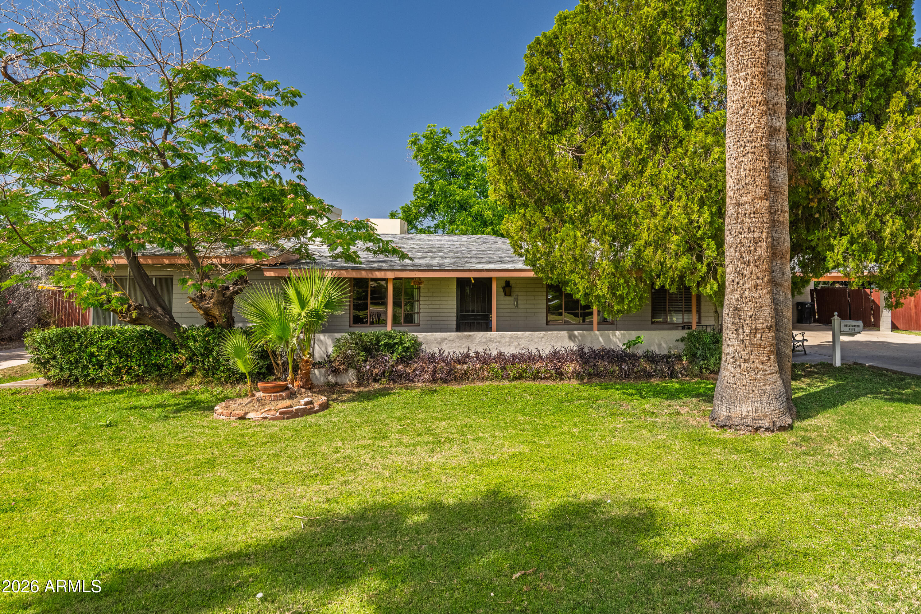 4110 E MONTE VISTA Road