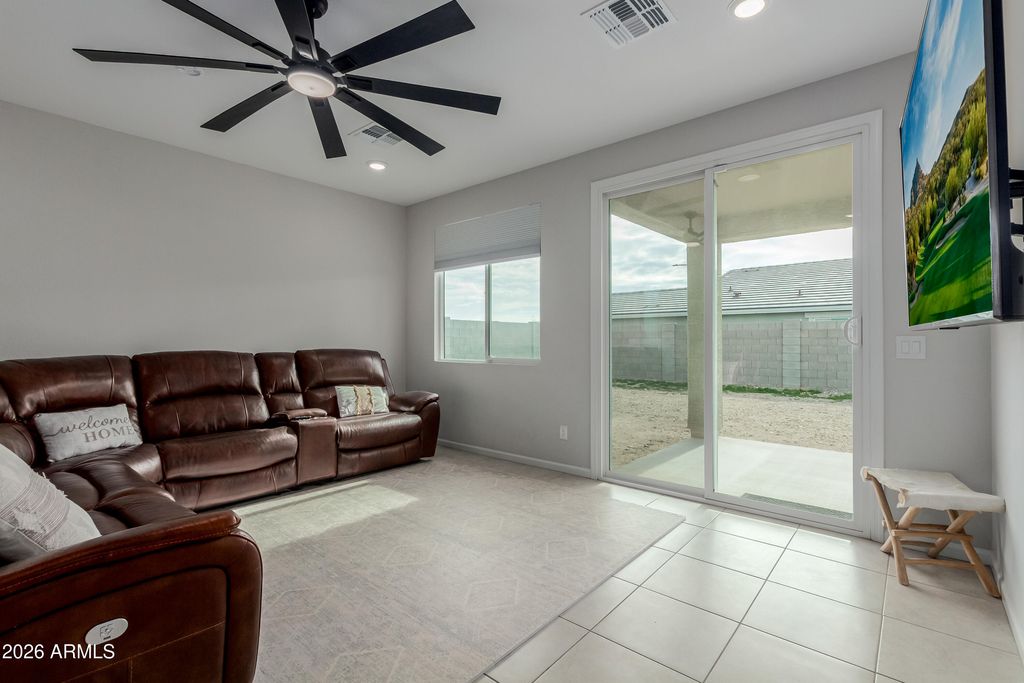 Photo of 24529 W Mohave Street, Buckeye, AZ 85326 (MLS # 6974486)