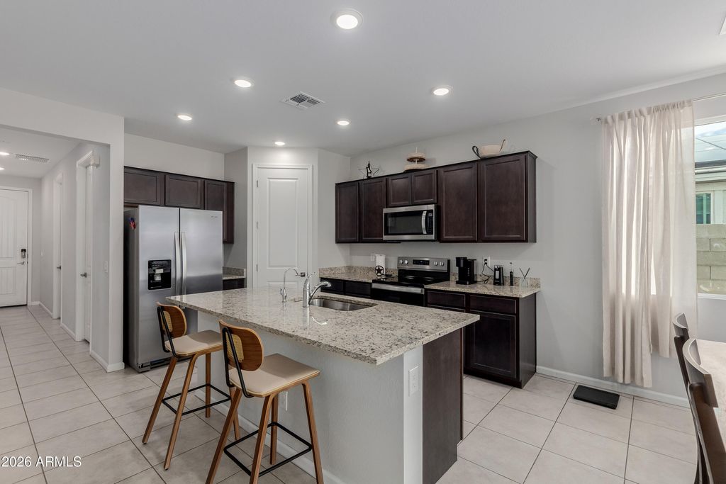 Photo of 24529 W Mohave Street, Buckeye, AZ 85326 (MLS # 6974486)