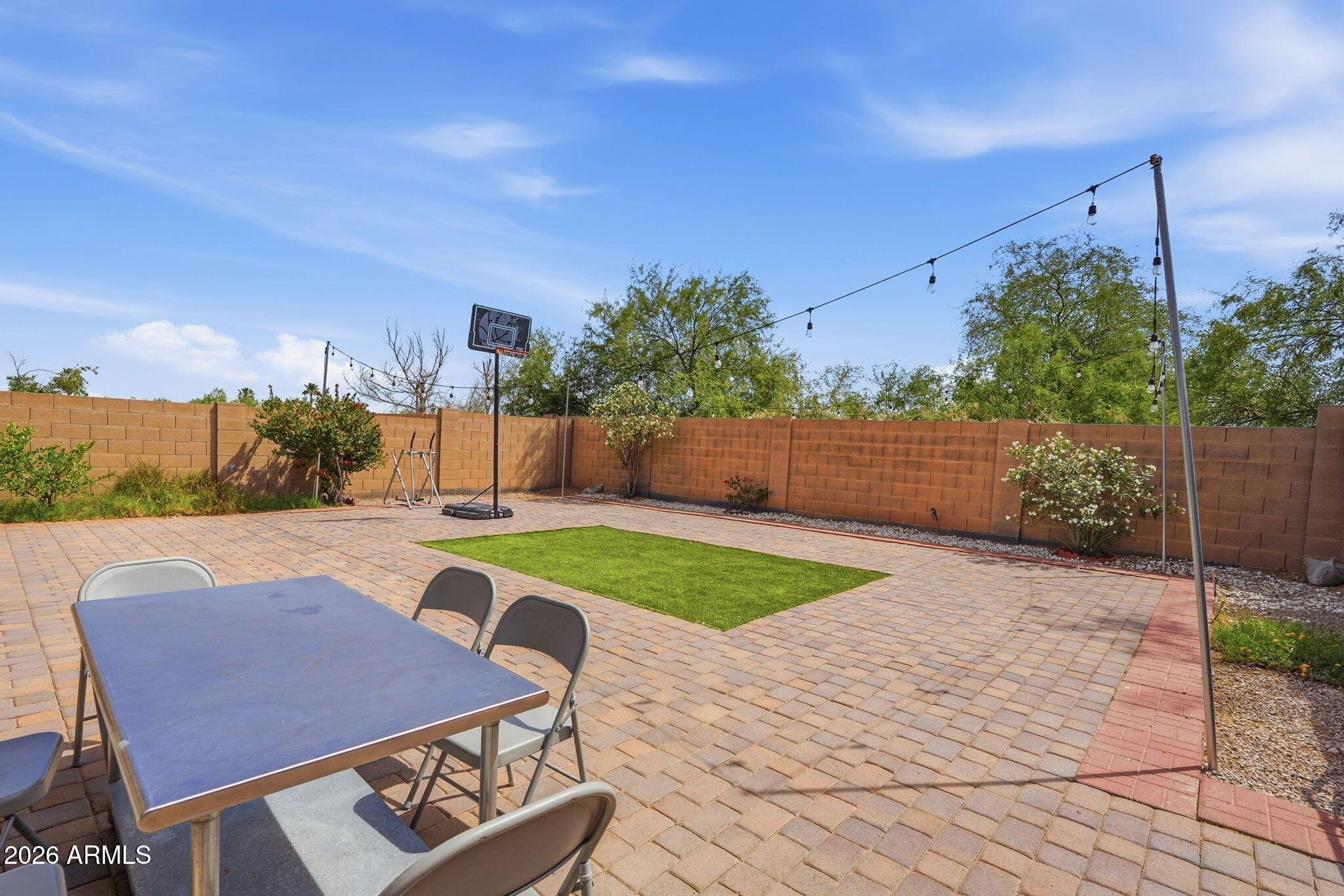 SOUTH POINT - Residential