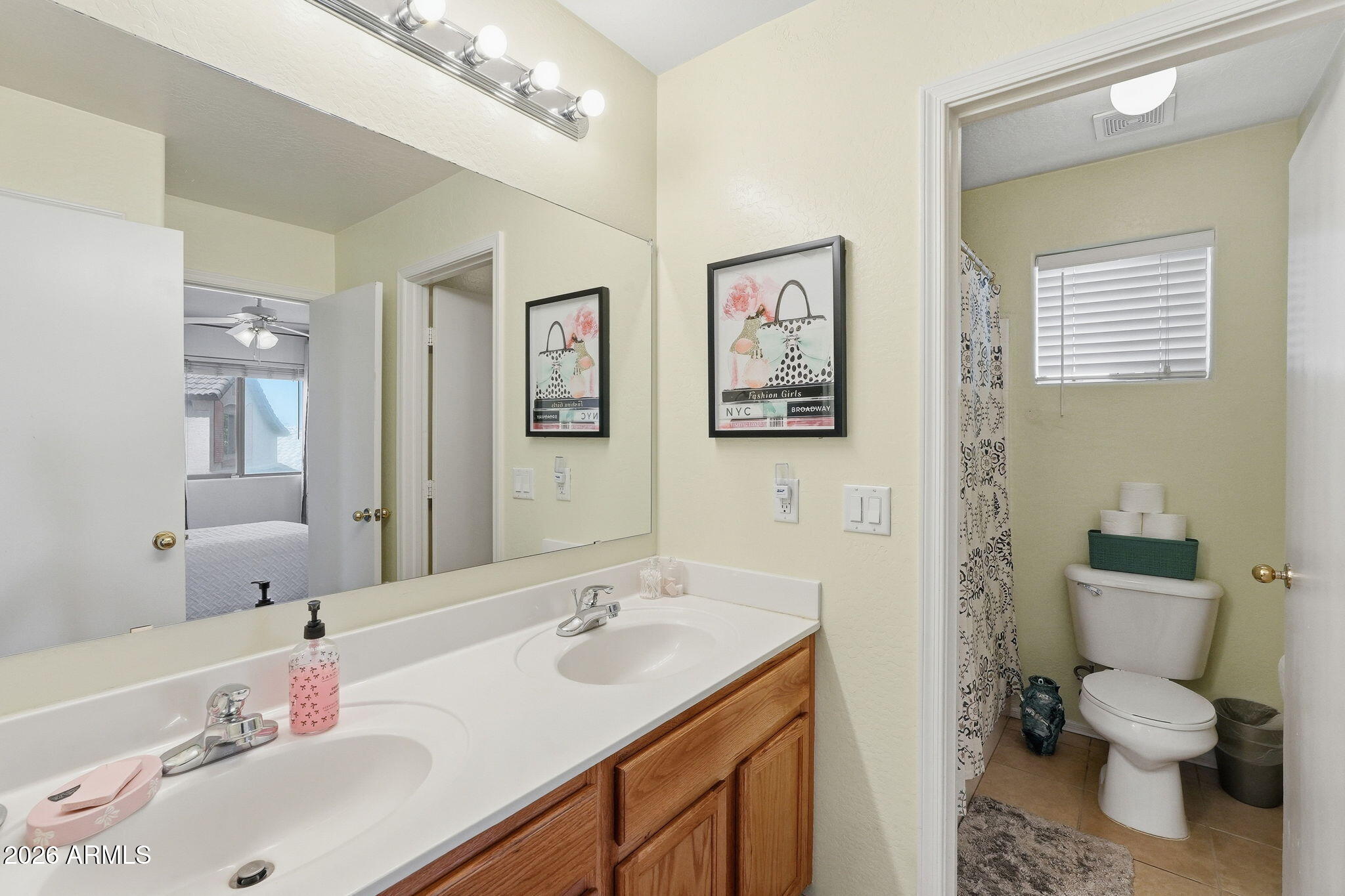 SOUTH POINT - Residential