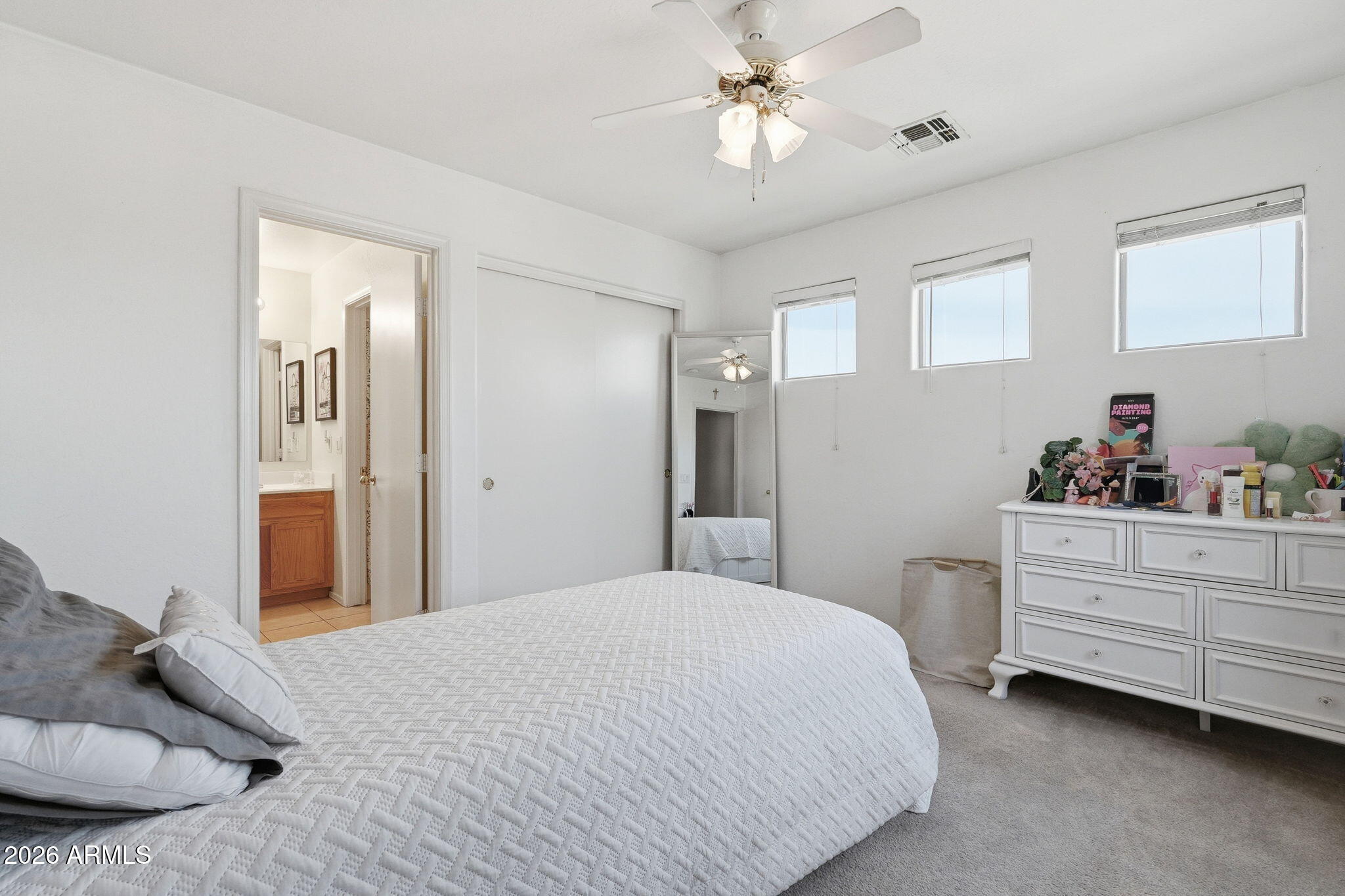 SOUTH POINT - Residential