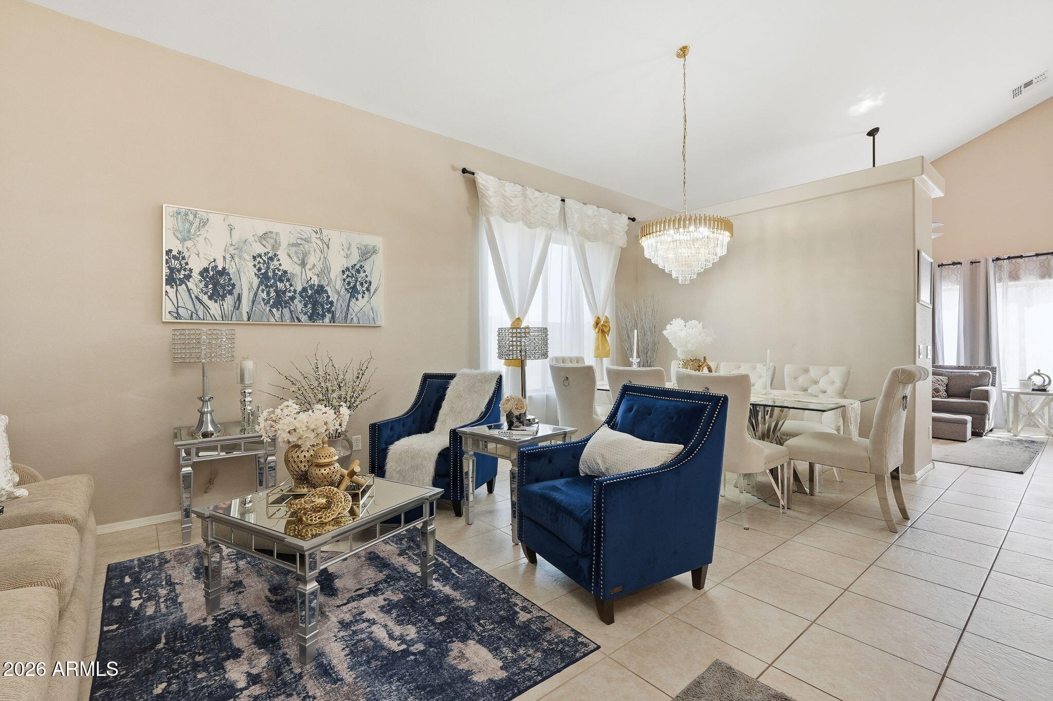 SOUTH POINT - Residential