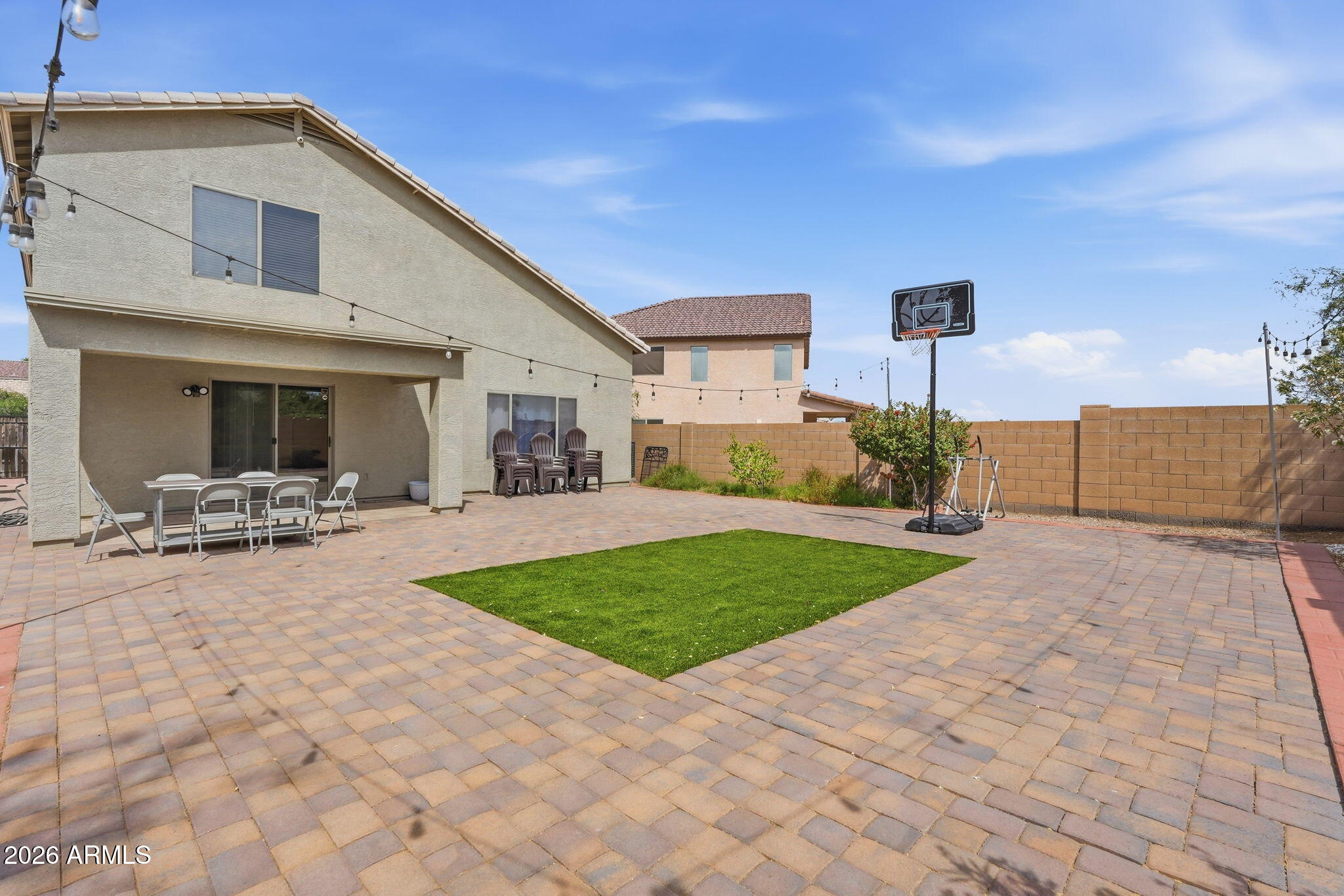 SOUTH POINT - Residential