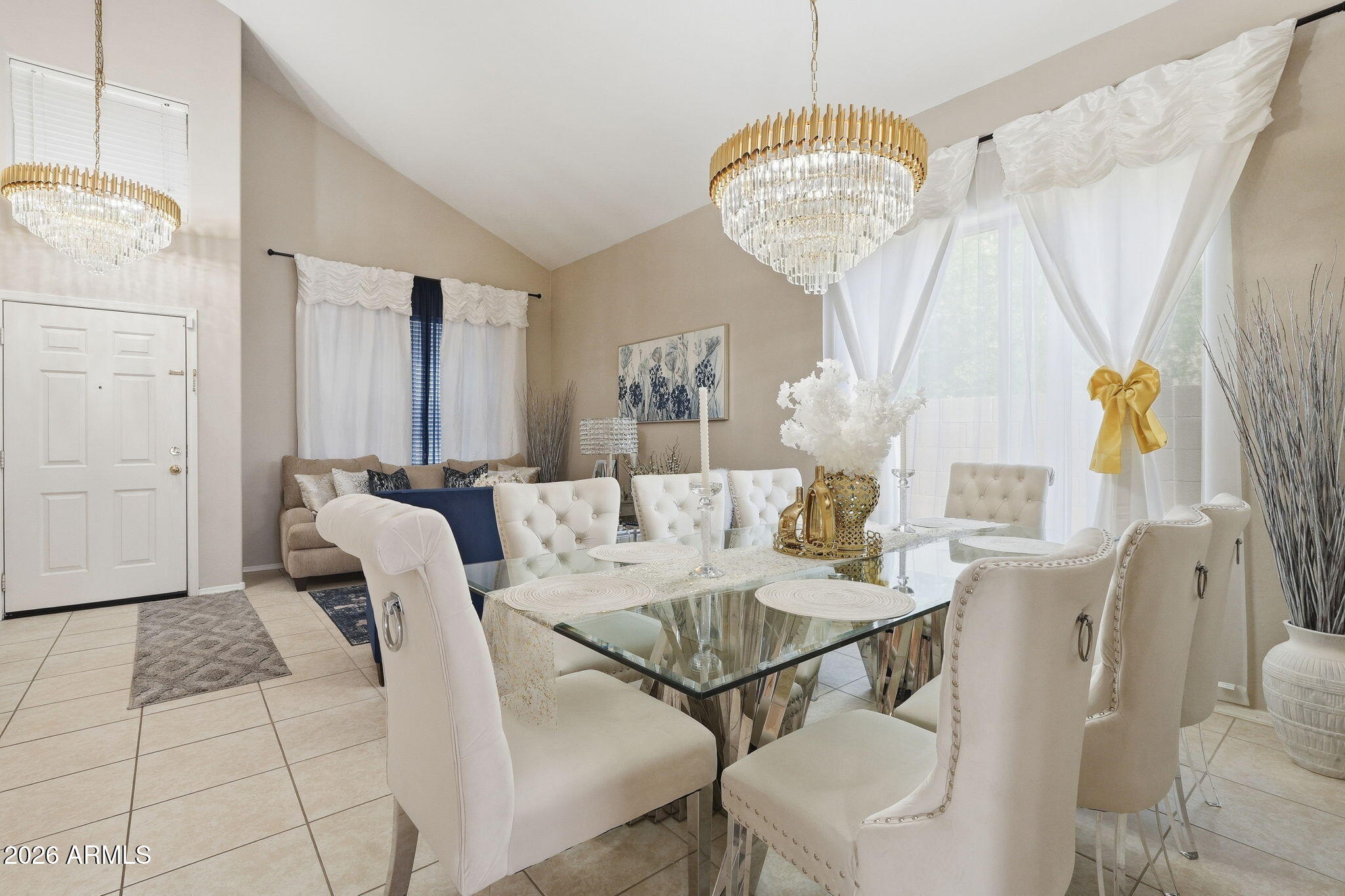 SOUTH POINT - Residential