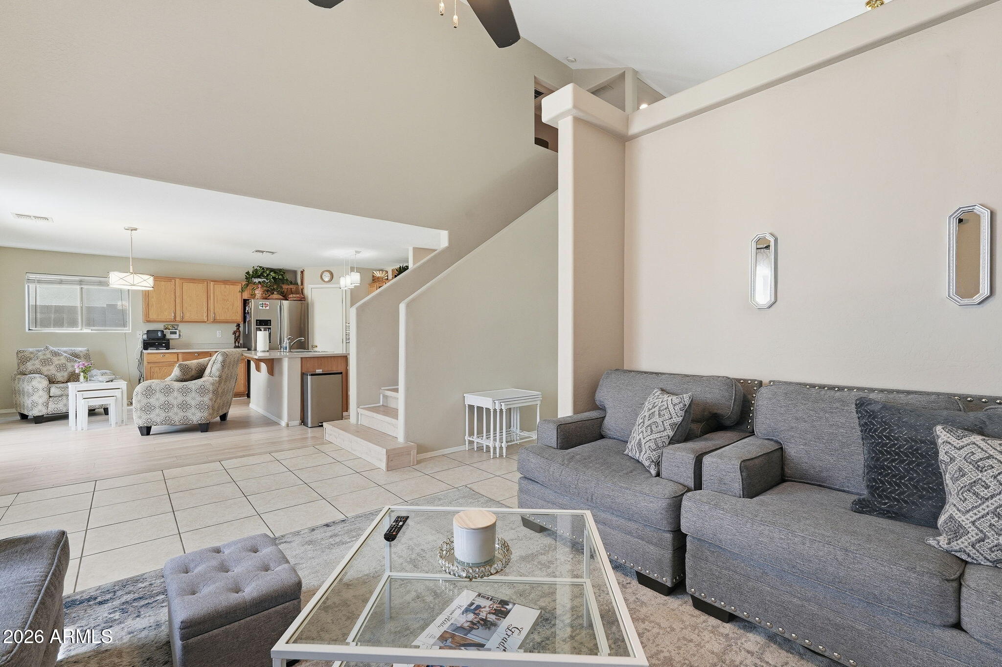 SOUTH POINT - Residential