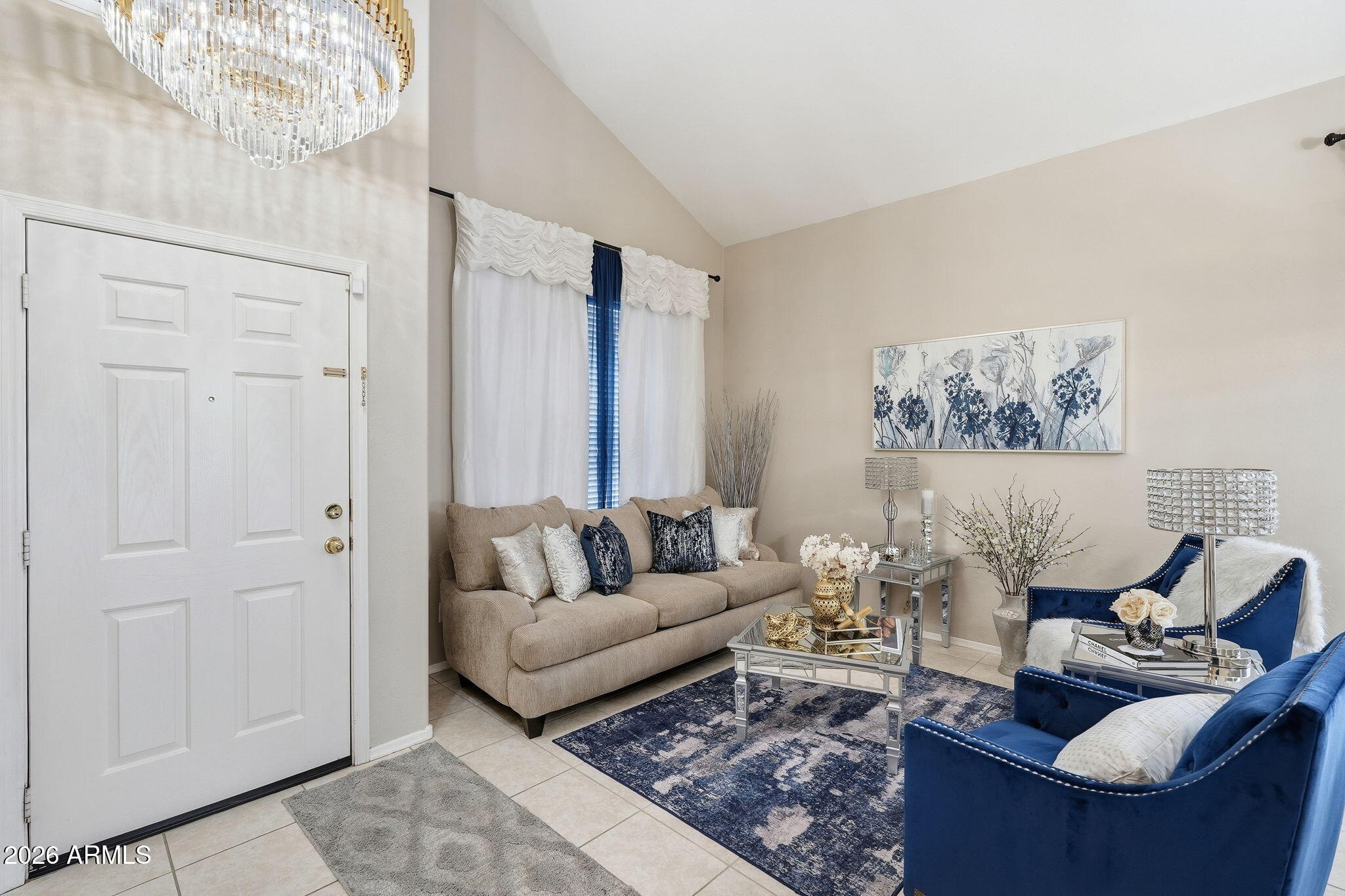 SOUTH POINT - Residential