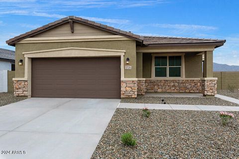 A home in Litchfield Park