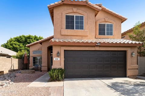 4820 W SHANNON Court Chandler AZ 85226