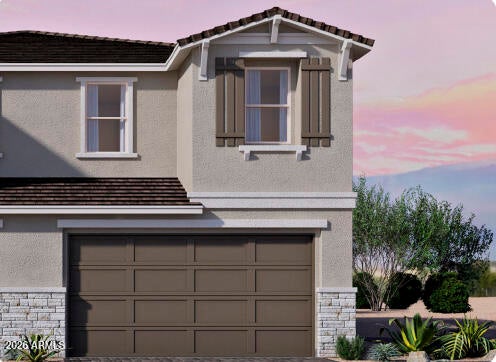 Photo of 2616 W Redwood Lane, Phoenix, AZ 85045 (MLS # 7095462)