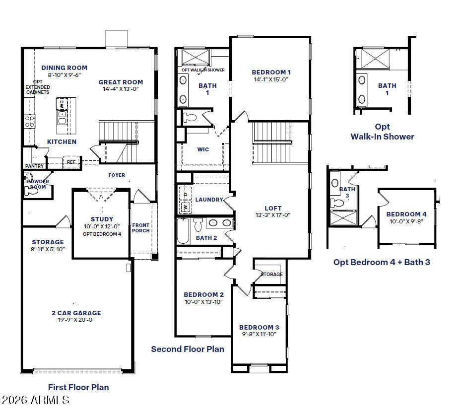 Photo of 2616 W Redwood Lane, Phoenix, AZ 85045 (MLS # 7095462)