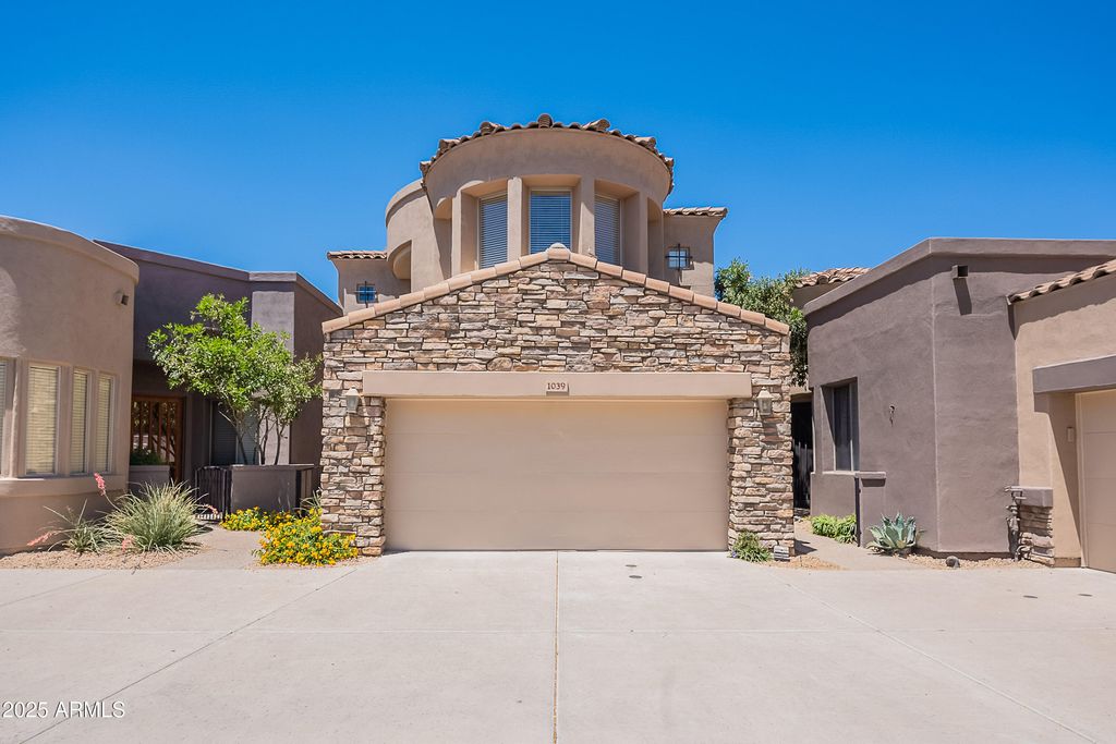 Photo of 19475 N Grayhawk Drive #1039, Scottsdale, AZ 85255 (MLS # 6867108)