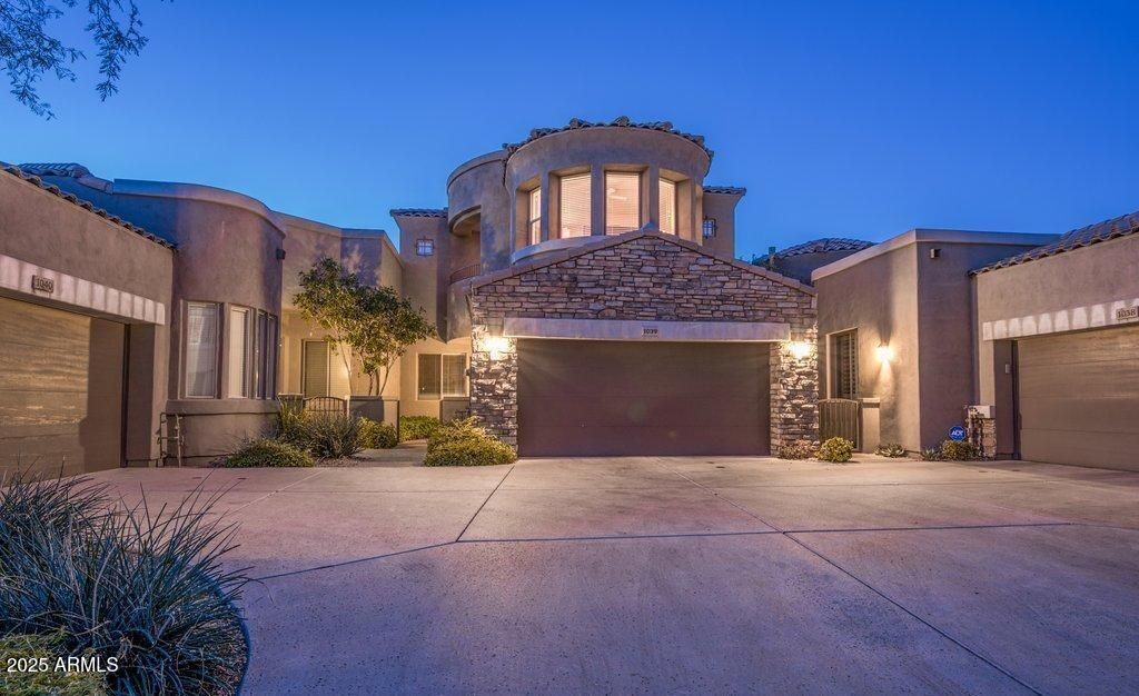 Photo of 19475 N Grayhawk Drive #1039, Scottsdale, AZ 85255 (MLS # 6867108)