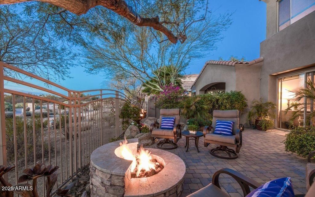 Photo of 19475 N Grayhawk Drive #1039, Scottsdale, AZ 85255 (MLS # 6867108)