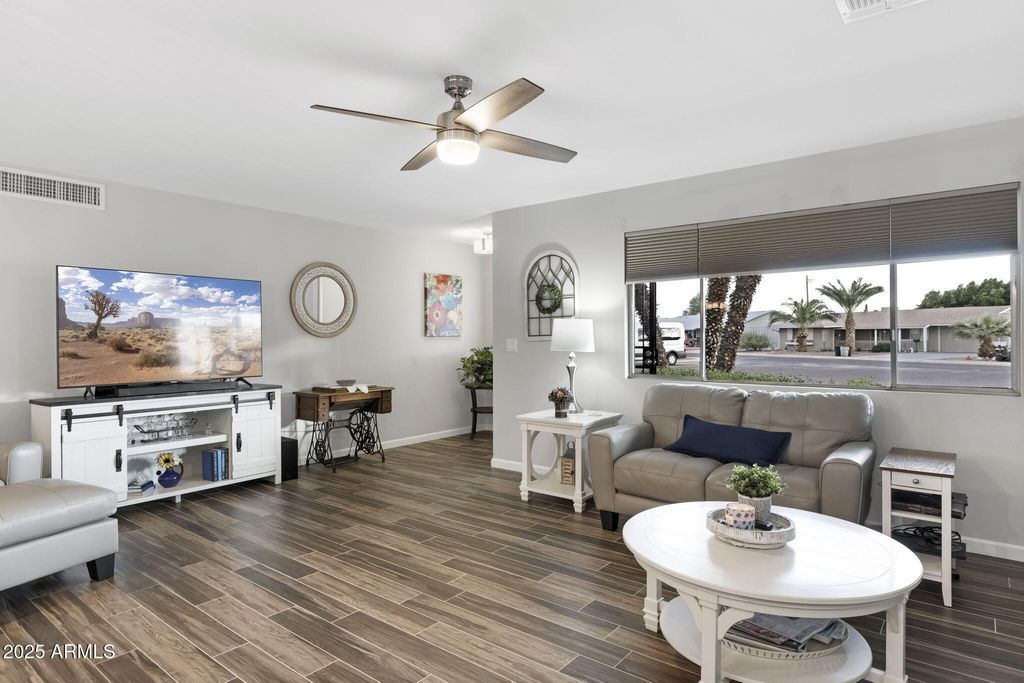 Photo of 10222 W Riviera Drive, Sun City, AZ 85351 (MLS # 6931630)