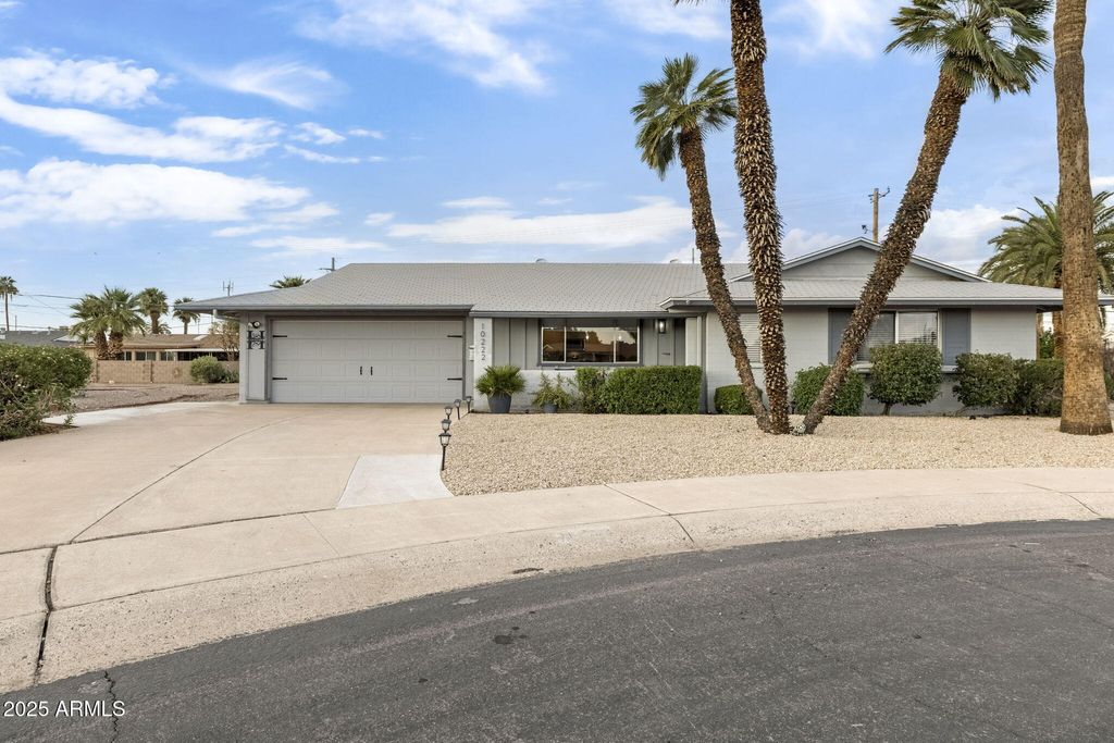 Photo of 10222 W Riviera Drive, Sun City, AZ 85351 (MLS # 6931630)