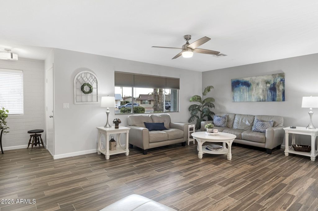 Photo of 10222 W Riviera Drive, Sun City, AZ 85351 (MLS # 6931630)
