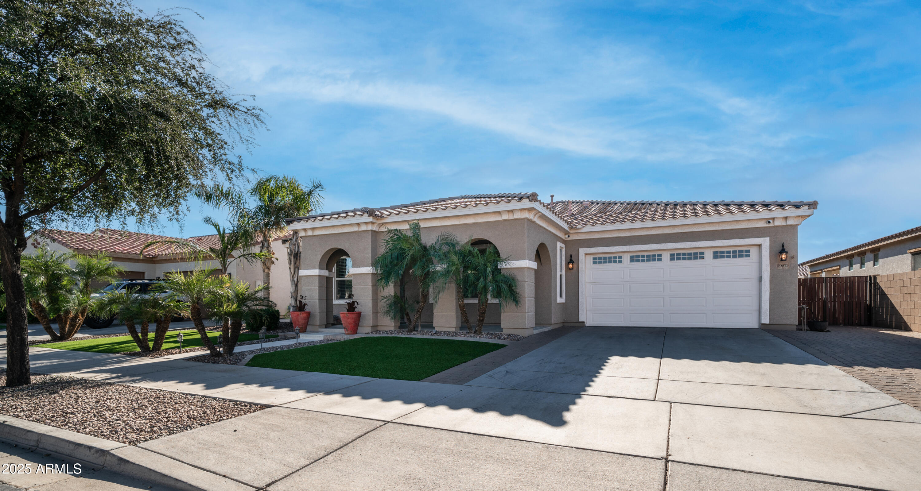 20873 E Waverly Drive