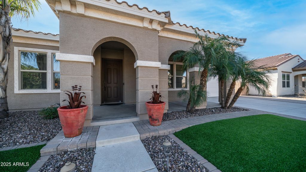Photo of 20873 E Waverly Drive, Queen Creek, AZ 85142 (MLS # 6956277)