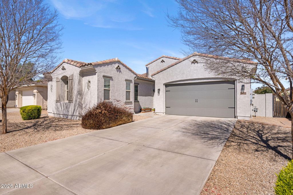 Photo of 16182 W Monterosa Street, Goodyear, AZ 85395 (MLS # 6997105)