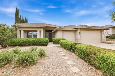 2235 W RUNNING IRON Lane Cottonwood AZ 86326