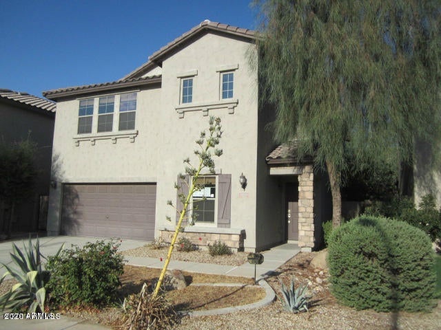 8909 S 58TH Lane