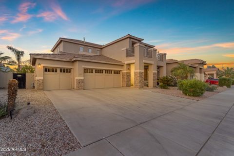 13824 W GELDING Drive Surprise AZ 85379