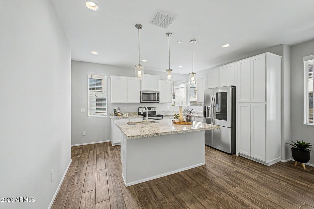Photo of 1250 N Abbey Lane #263, Chandler, AZ 85226 (MLS # 7022742)
