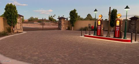 3640 E MALLORY Circle 3 Mesa AZ 85213