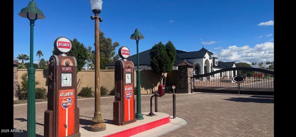 Photo of 3640 E Mallory Circle #3, Mesa, AZ 85213 (MLS # 6946027)