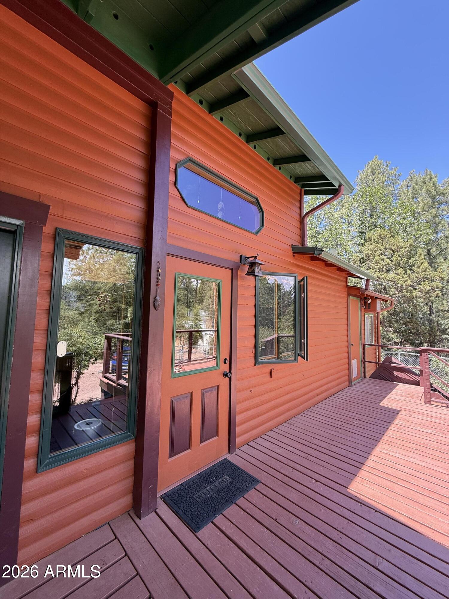 6830 W MOGOLLON Vista