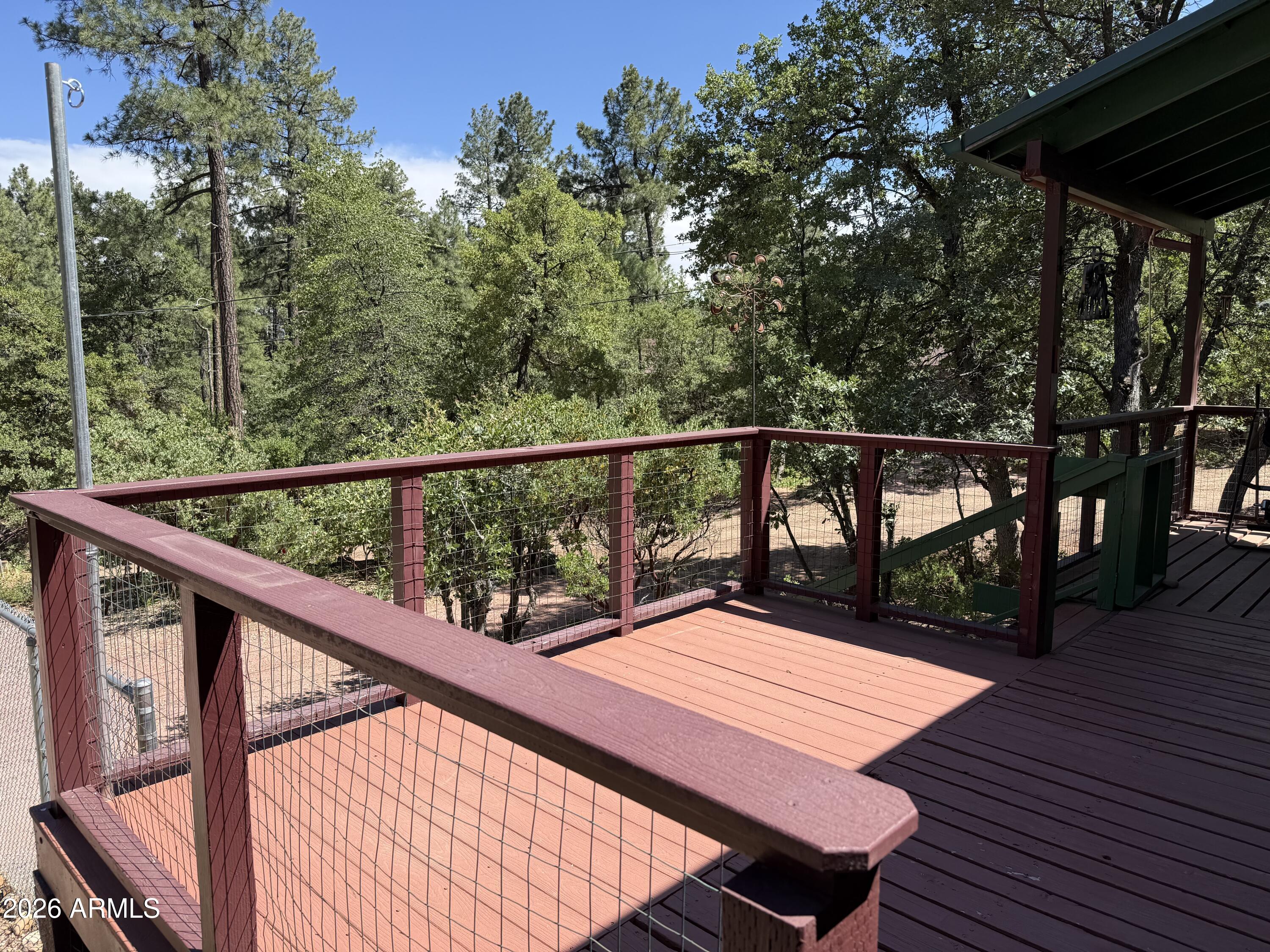 COOL PINES - Residential