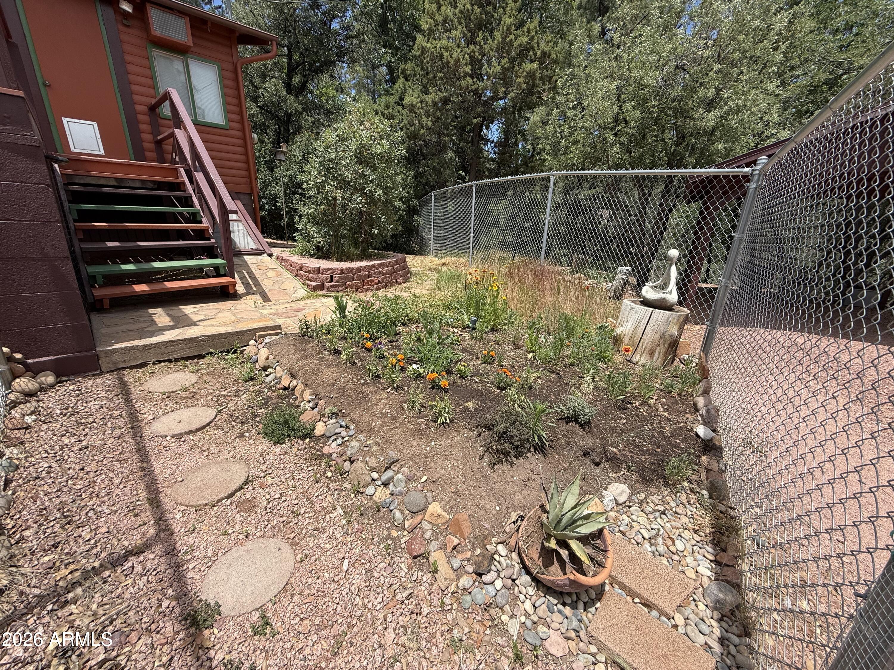 6830 W MOGOLLON Vista