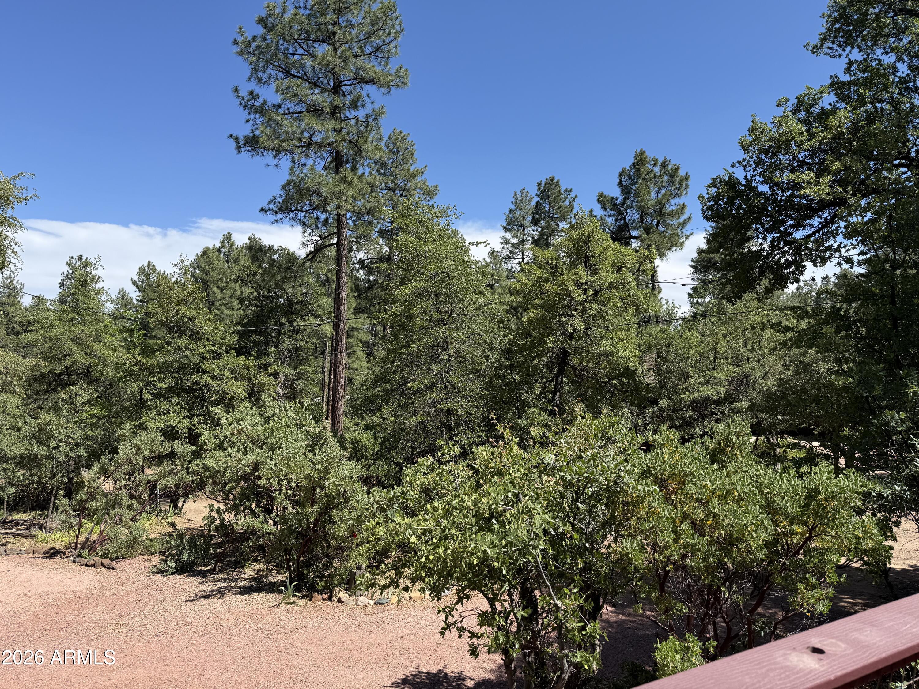 COOL PINES - Residential