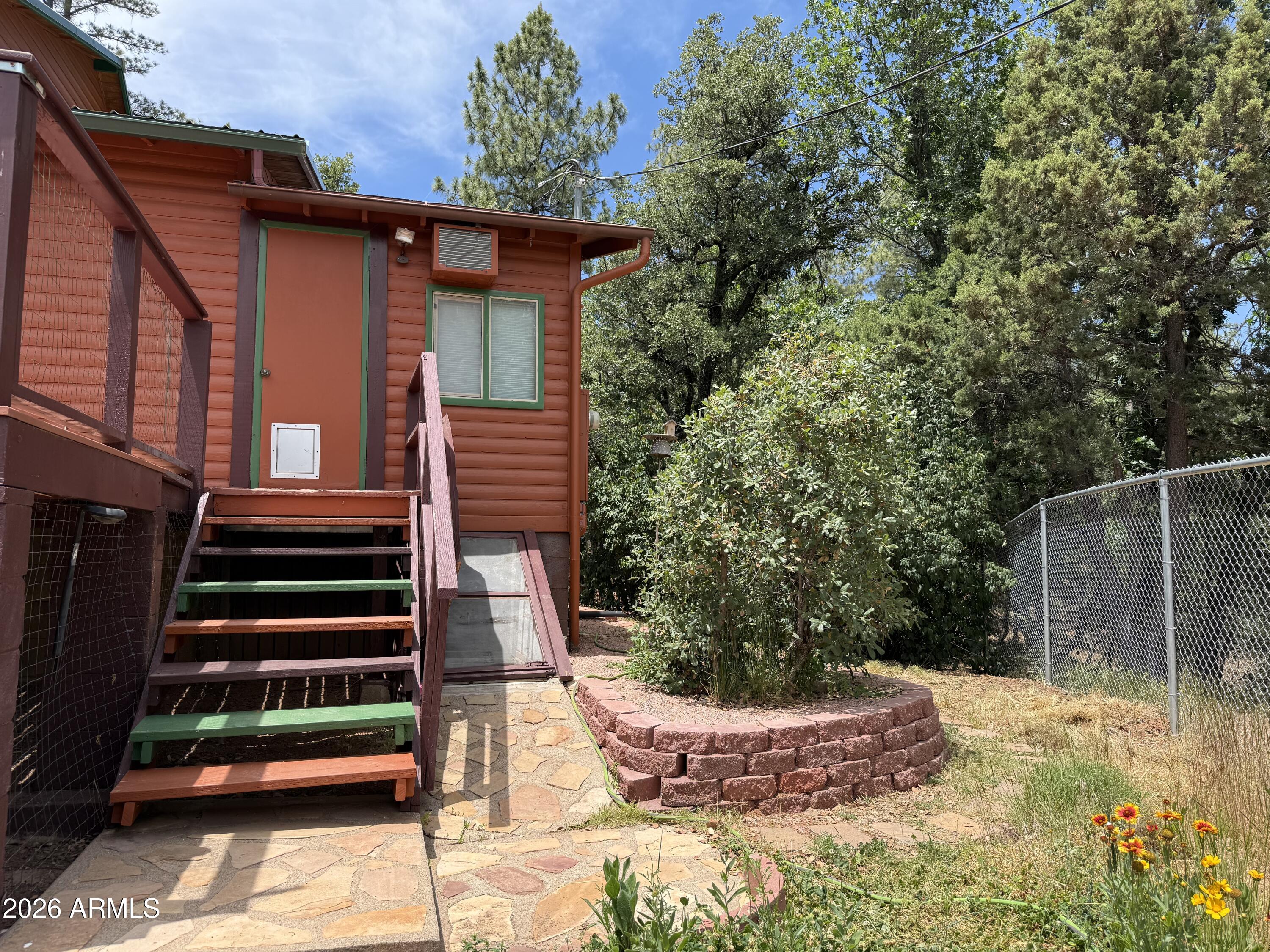 6830 W MOGOLLON Vista