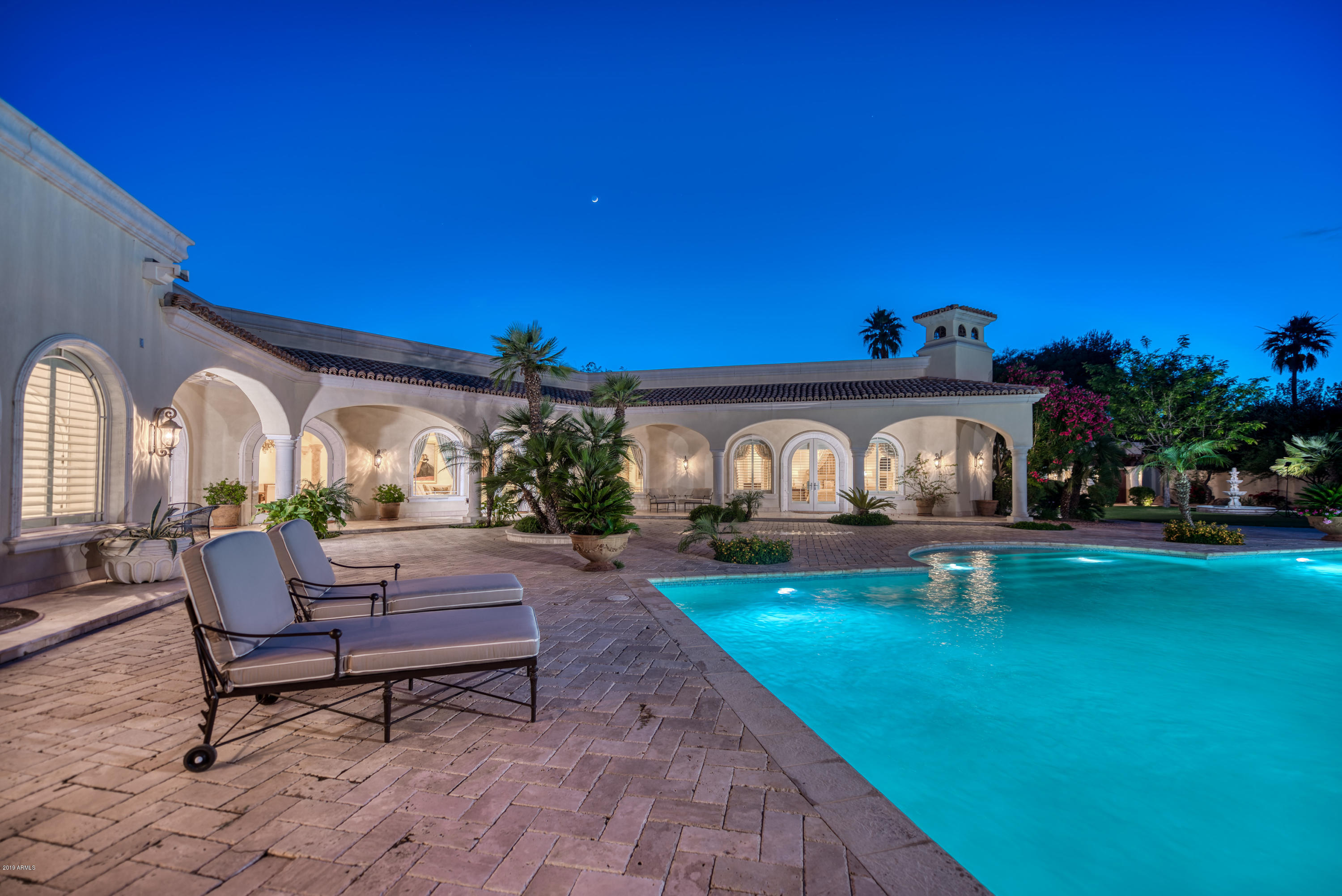 Paradise Hills - Residential