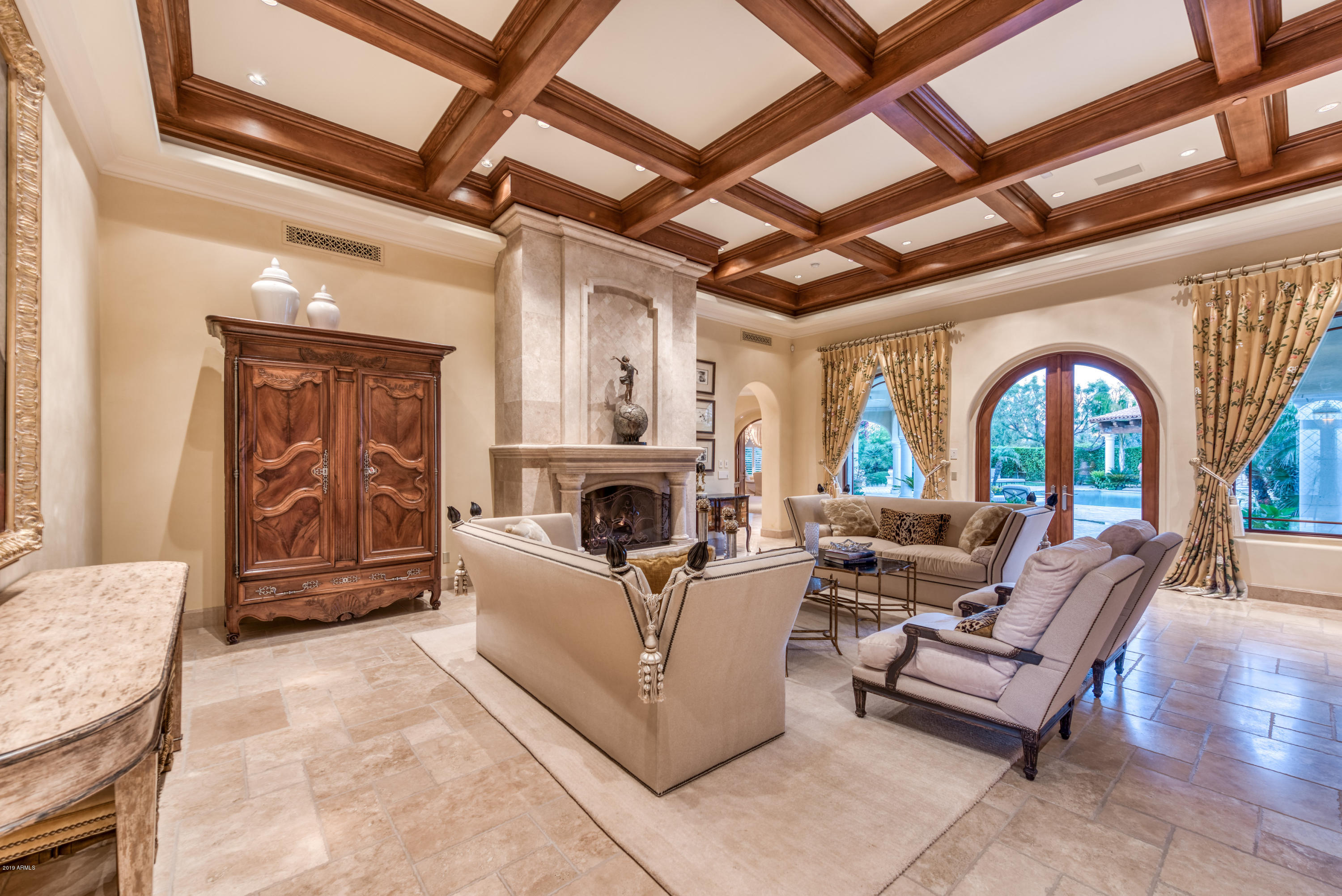 Paradise Hills - Residential