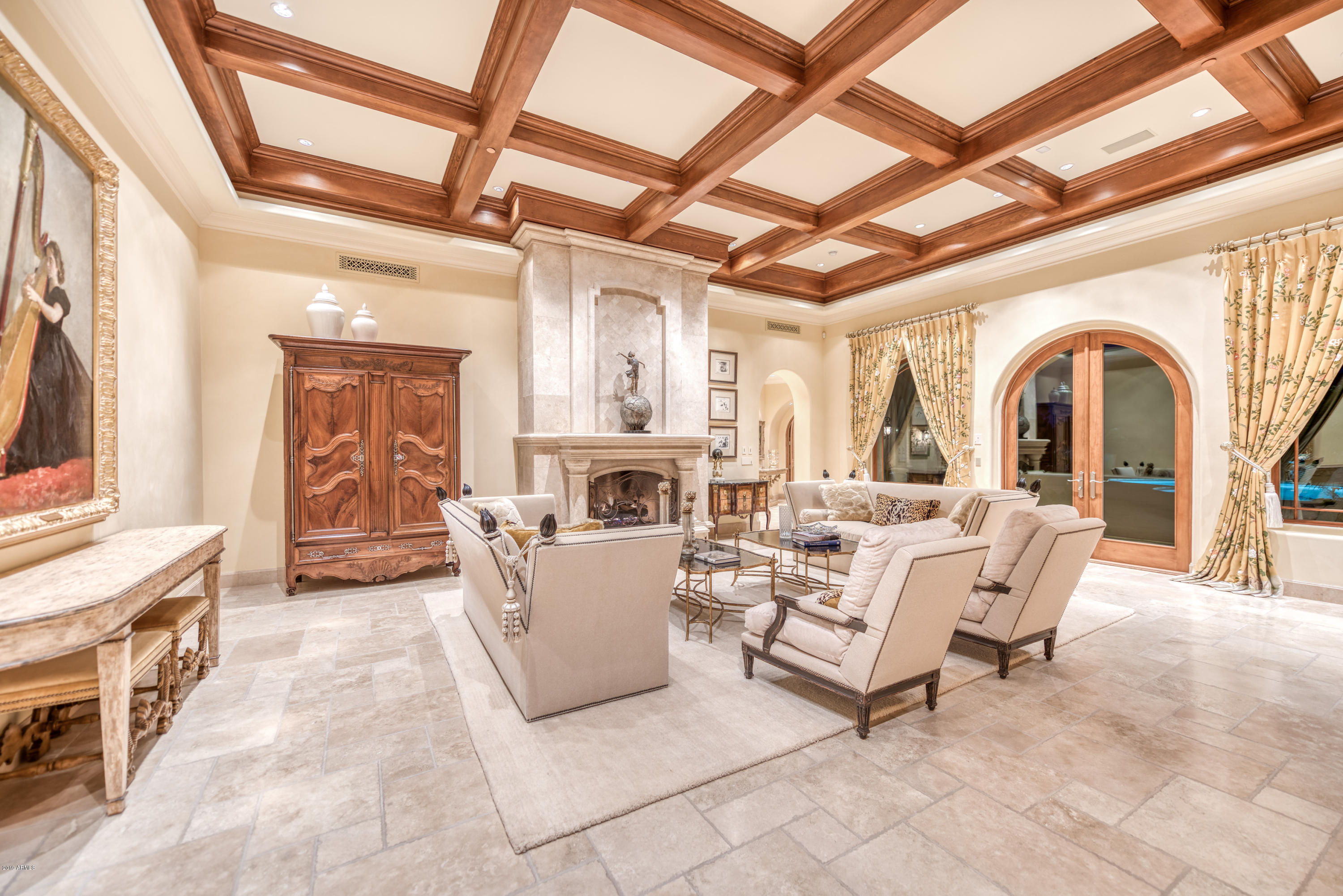 Paradise Hills - Residential