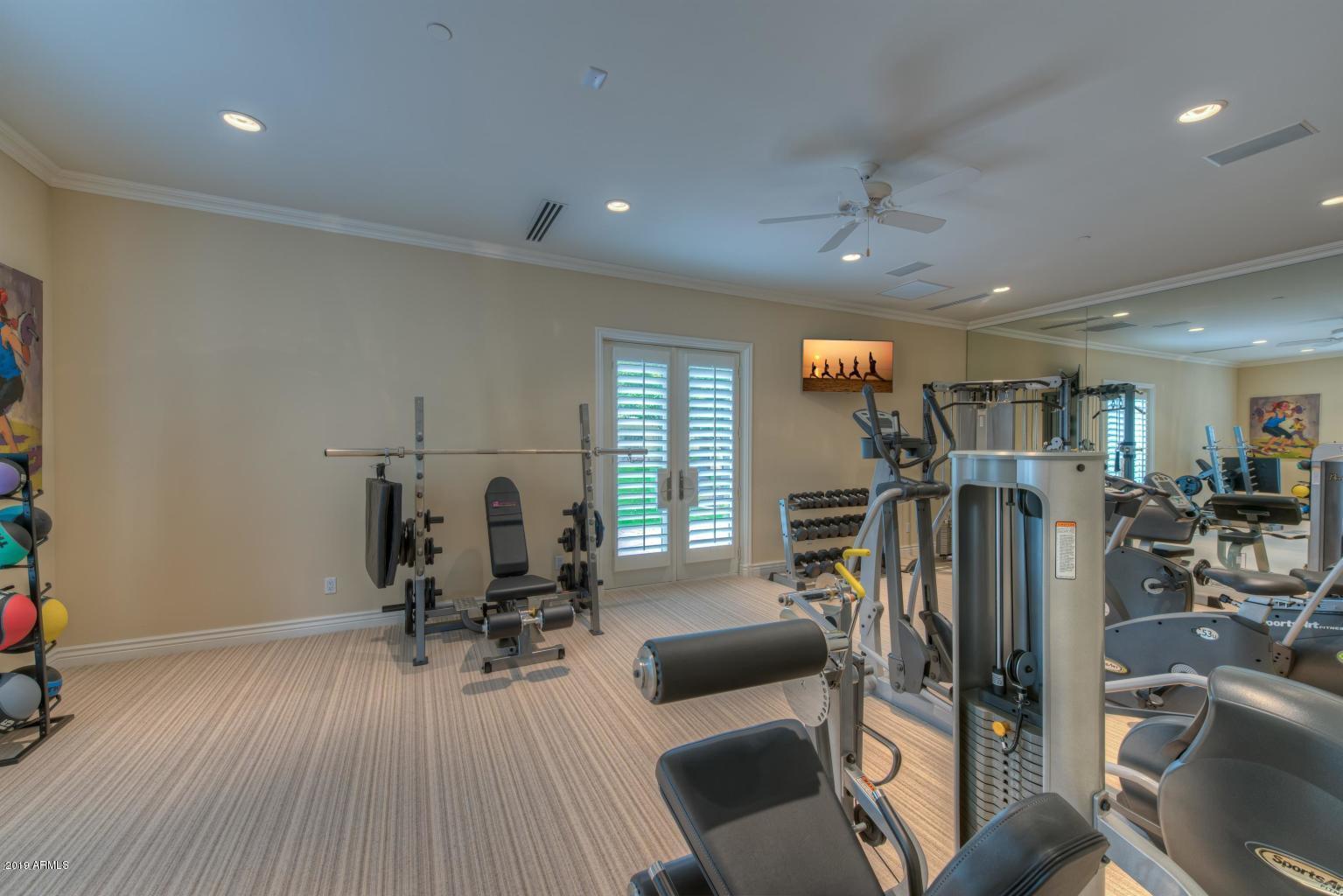 Paradise Hills - Residential