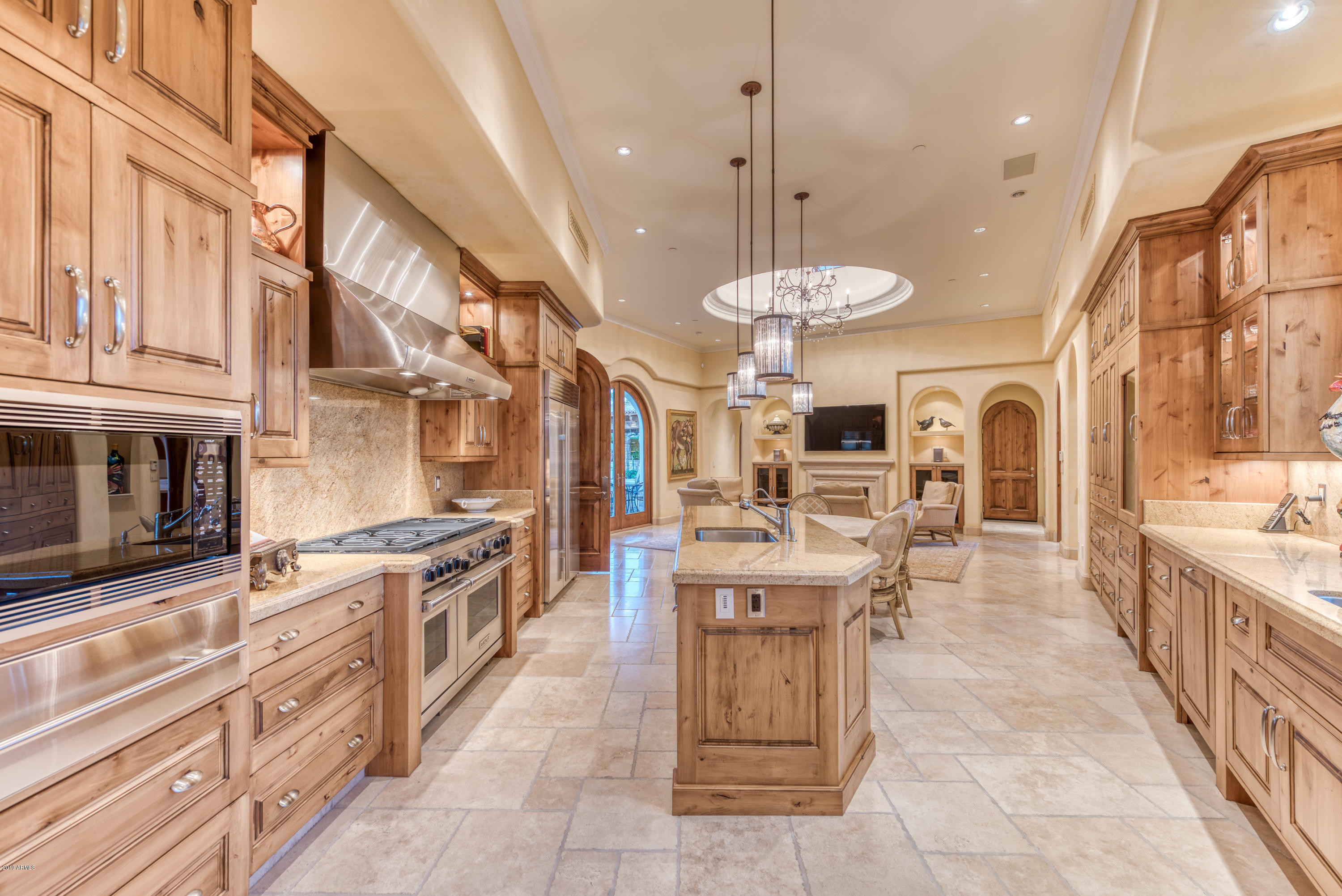 Paradise Hills - Residential