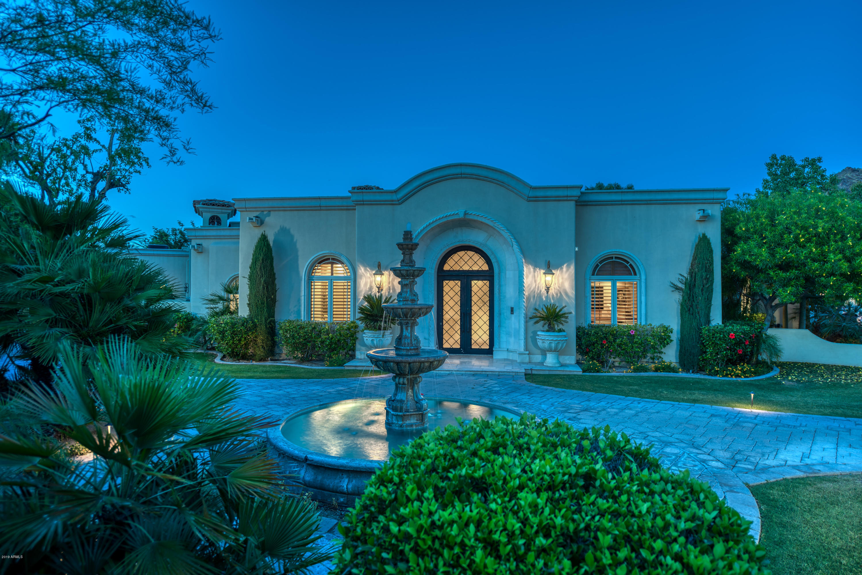 Paradise Hills - Residential