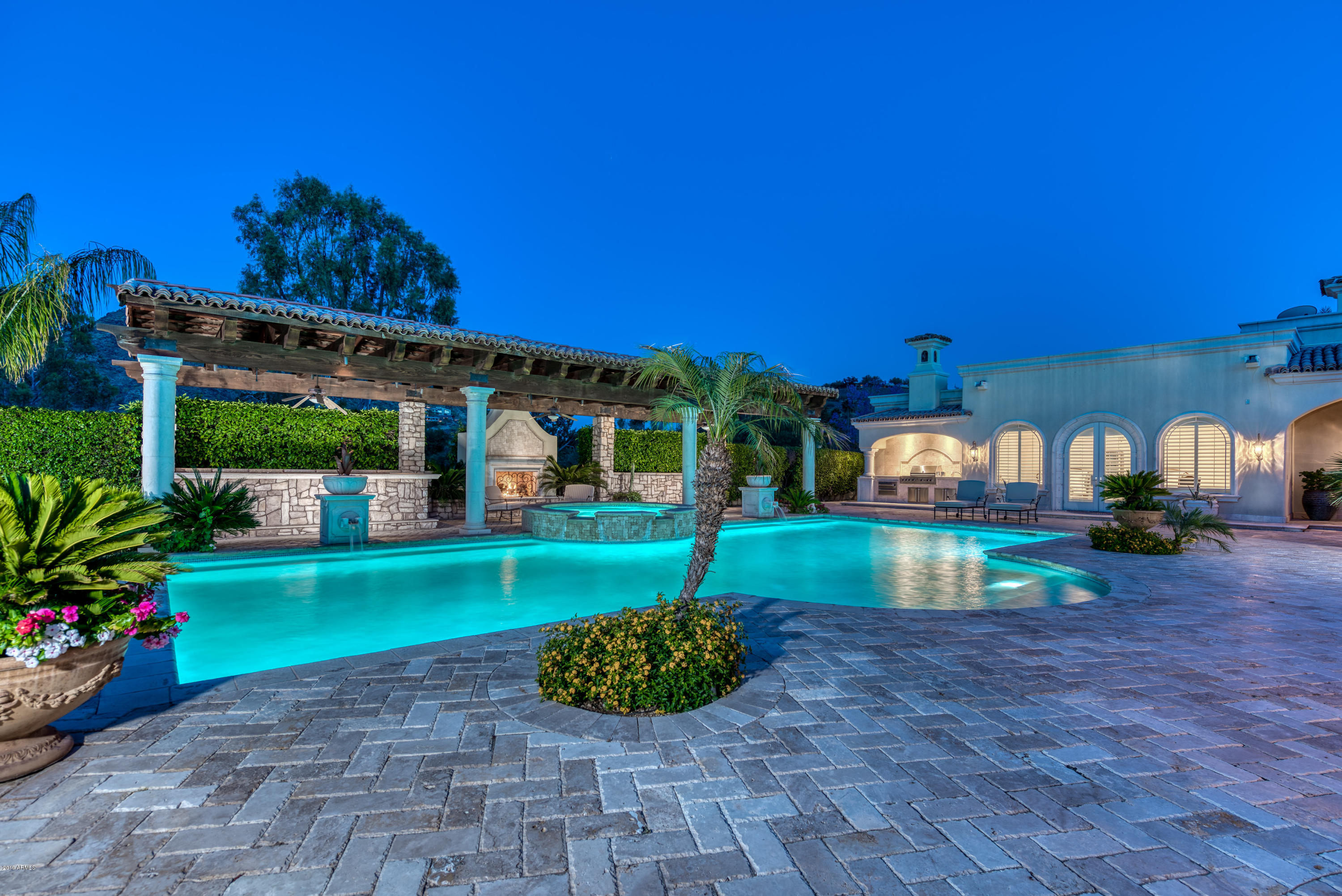 Paradise Hills - Residential