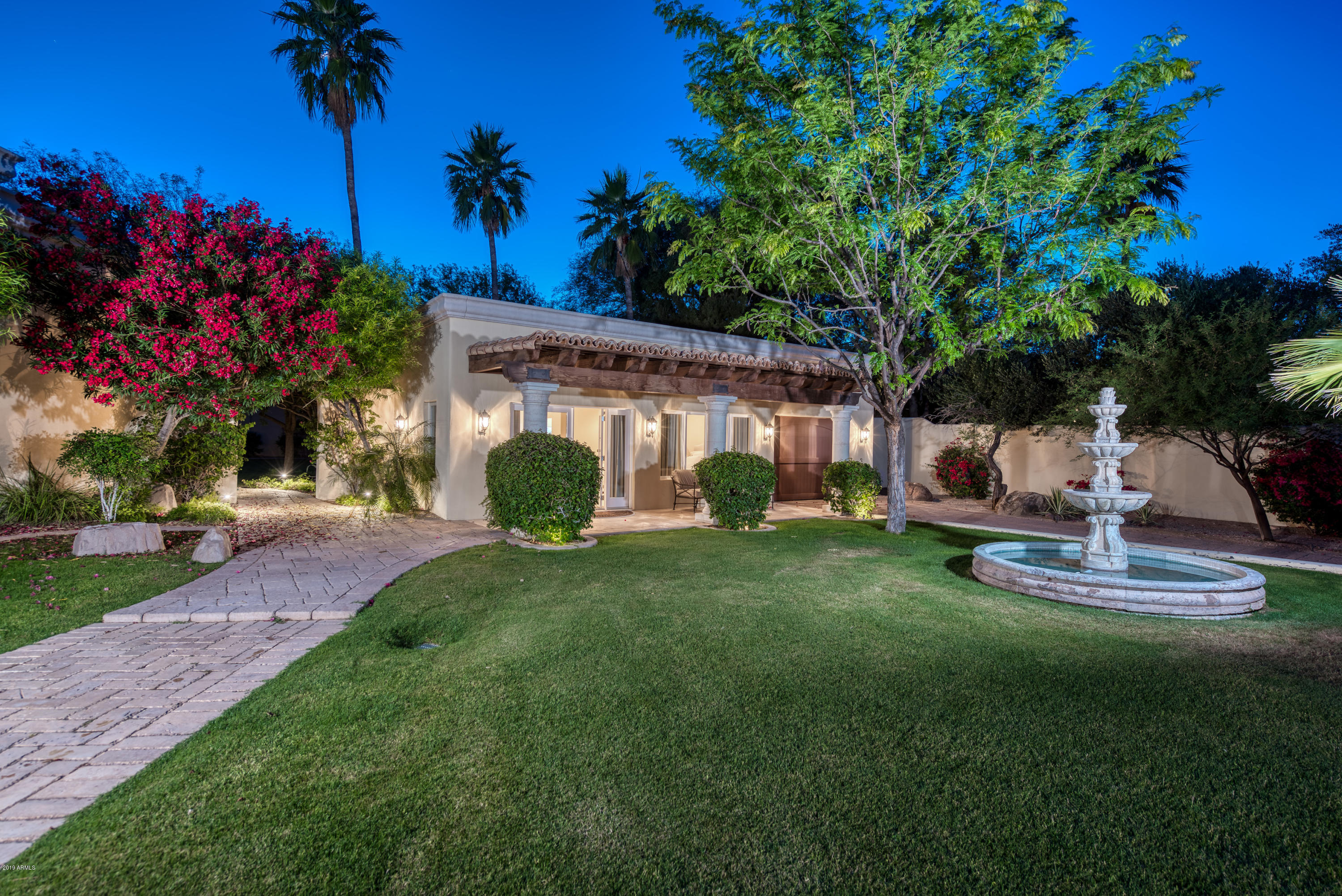 Paradise Hills - Residential
