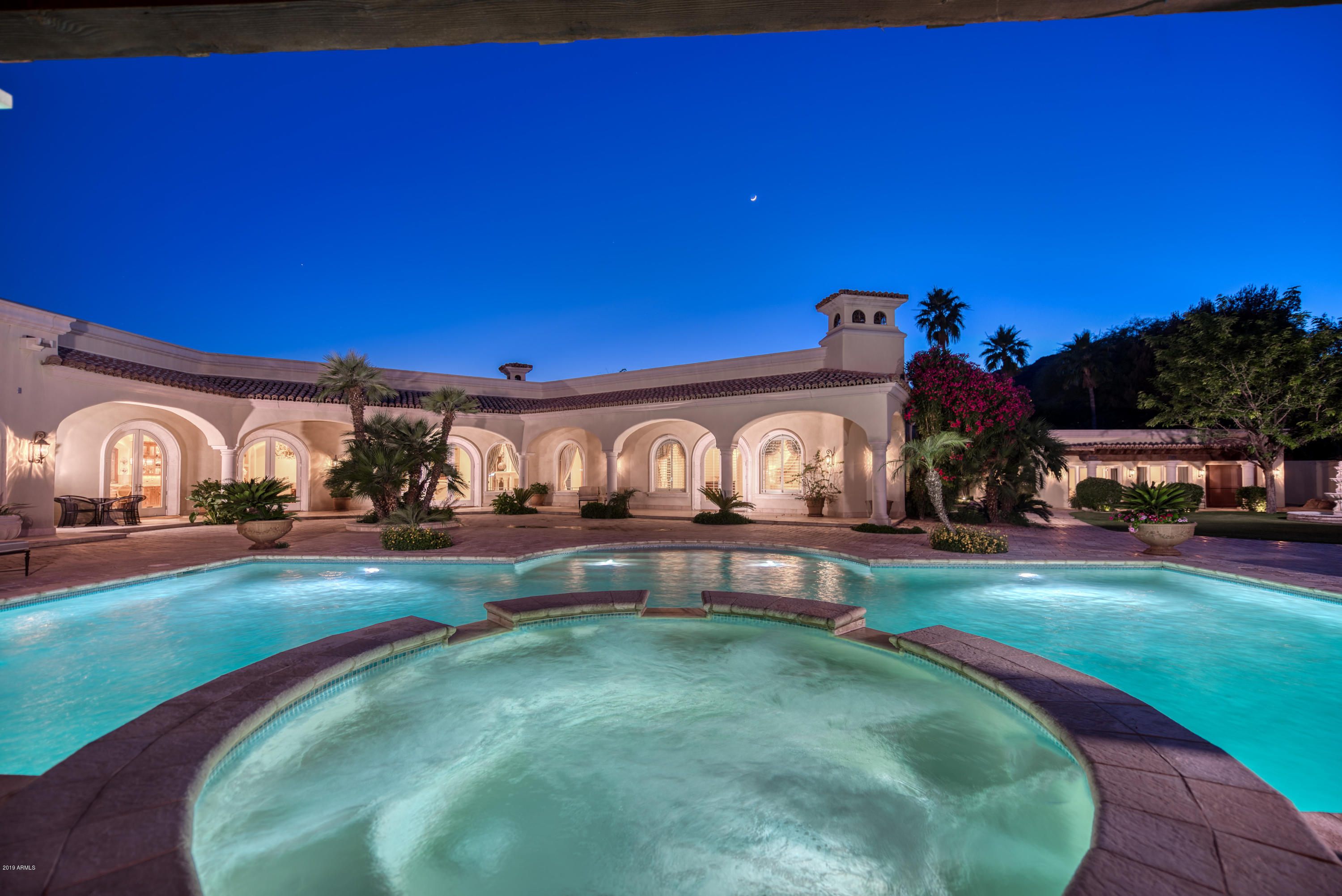 Paradise Hills - Residential