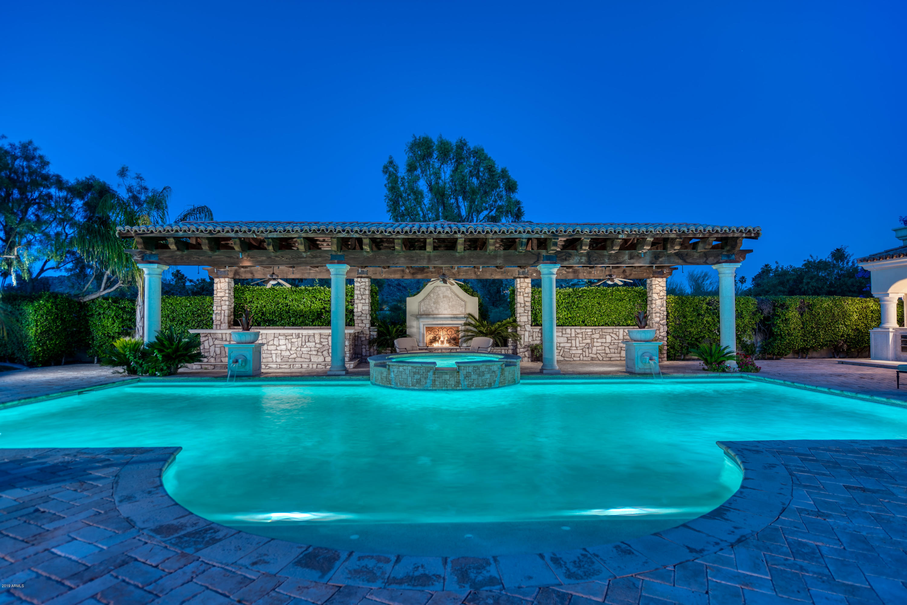 Paradise Hills - Residential