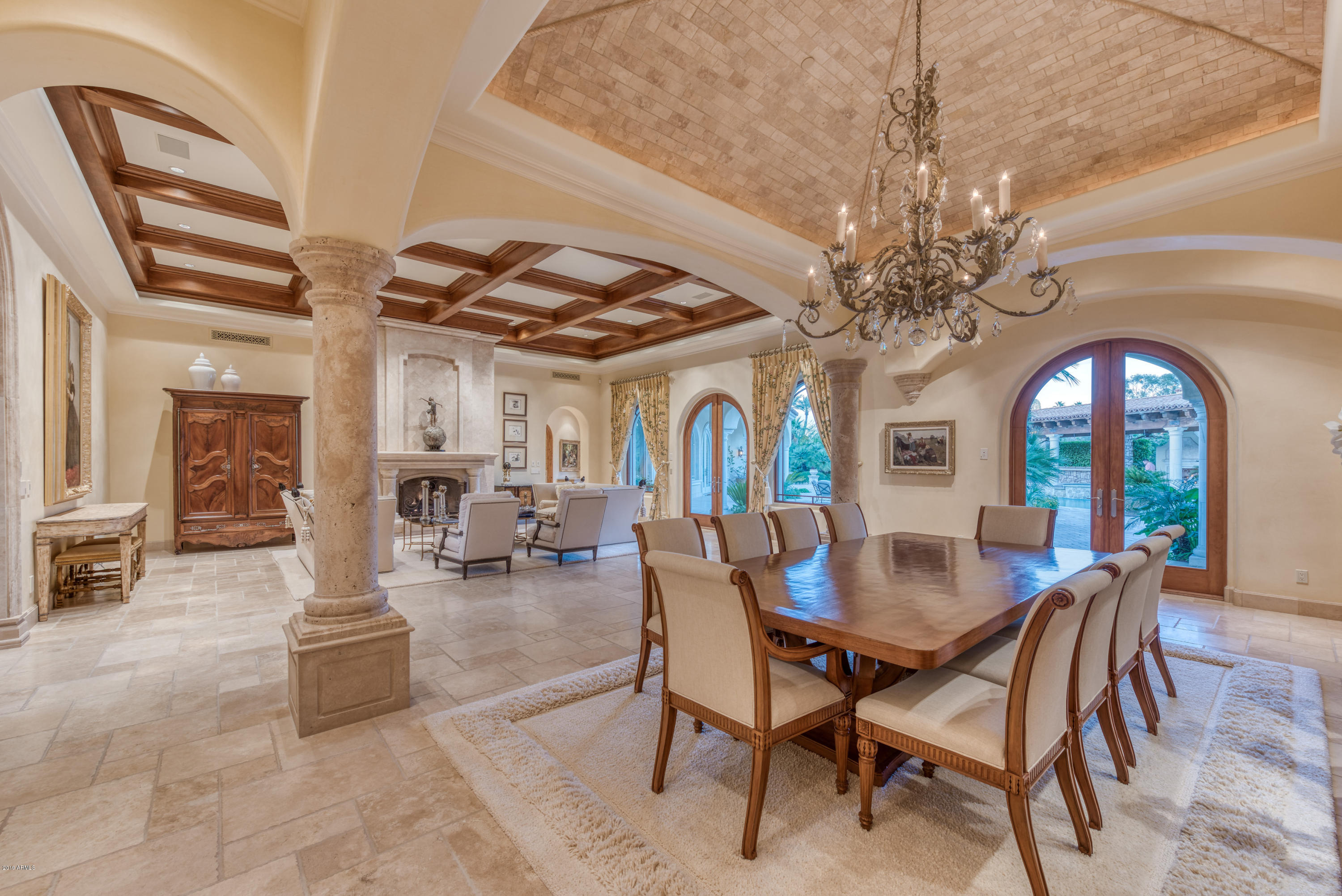 Paradise Hills - Residential