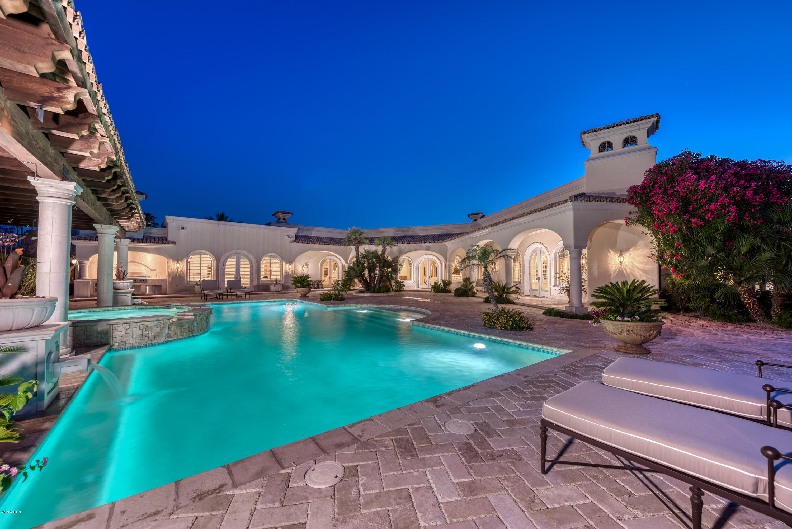 Paradise Hills - Residential