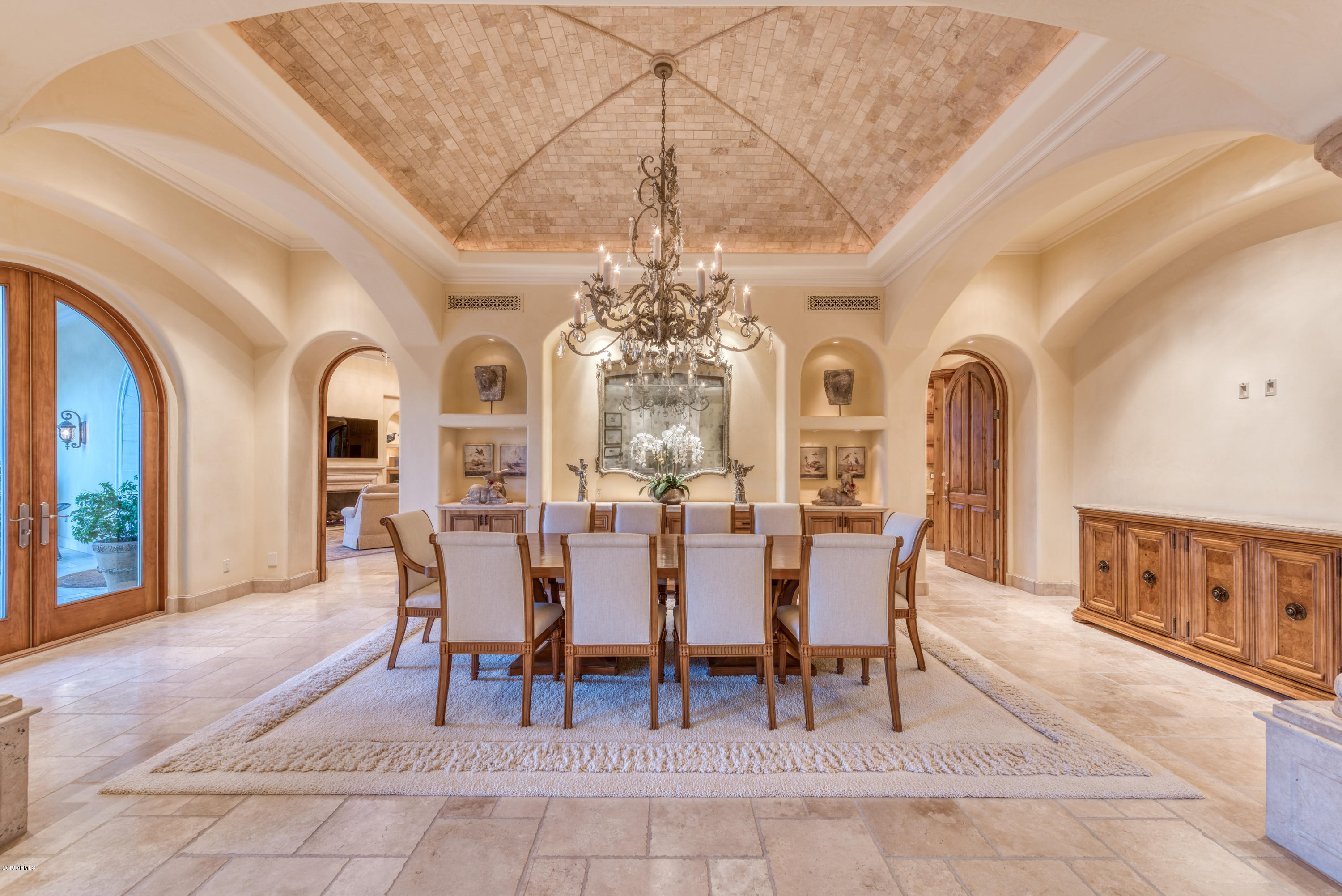 Paradise Hills - Residential